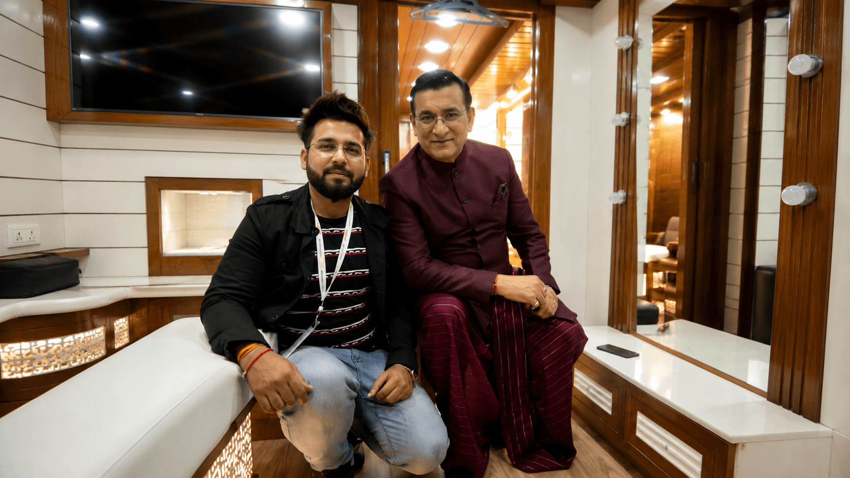 Abhijeet Bhattacharya project photograph