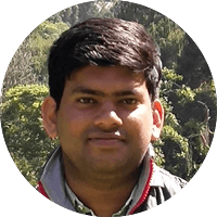 Balmohan Pandey