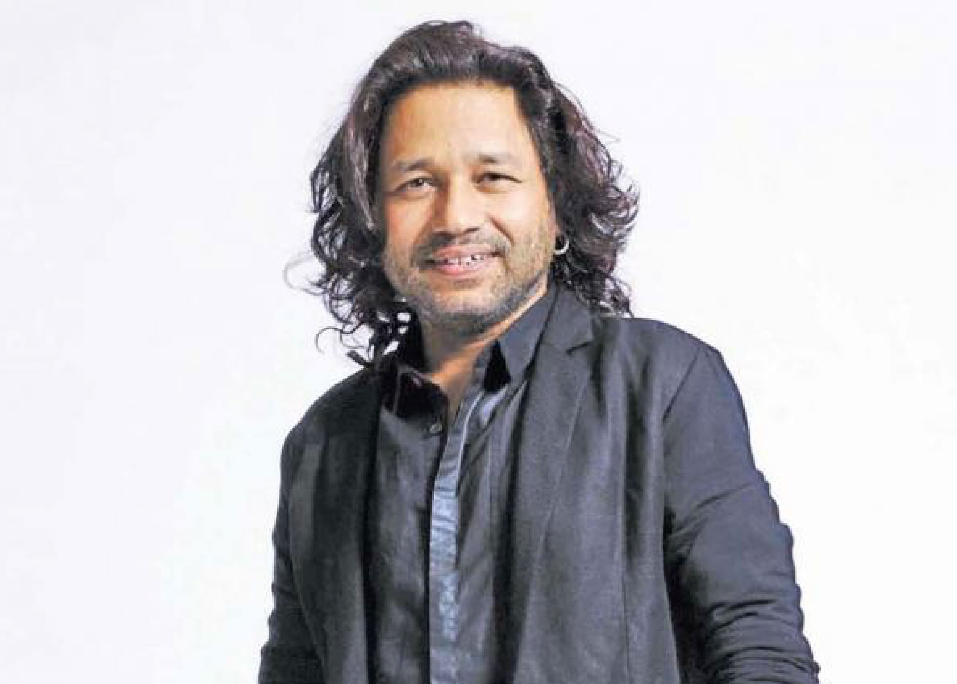 Kailash Kher