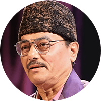 Manzar Bhopali