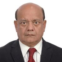 Surendra Sharma